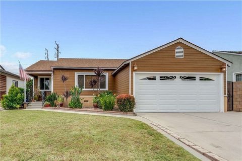 A home in Lakewood