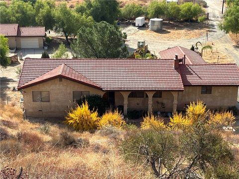 A home in Canyon Country