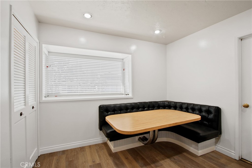 Country Club I (ICC1) - Residential Lease