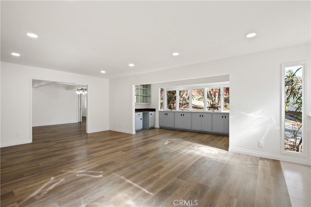 Country Club I (ICC1) - Residential Lease