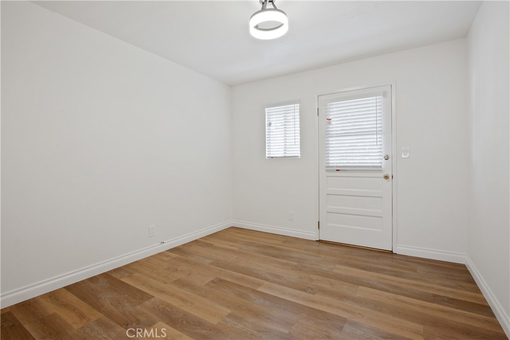 Country Club I (ICC1) - Residential Lease