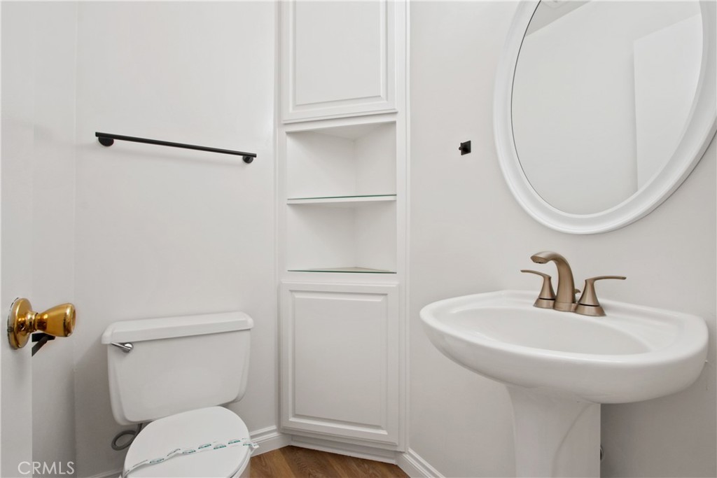 Country Club I (ICC1) - Residential Lease