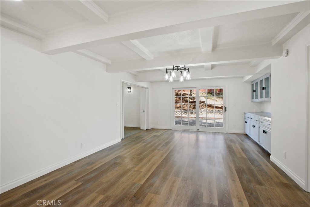 Country Club I (ICC1) - Residential Lease