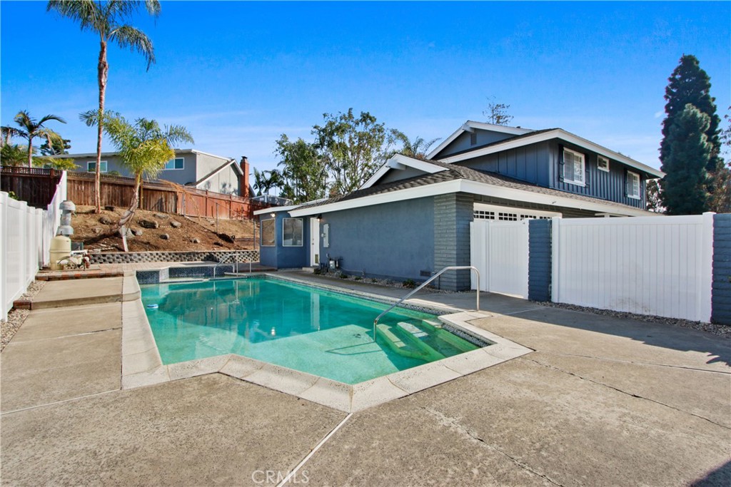 Country Club I (ICC1) - Residential Lease