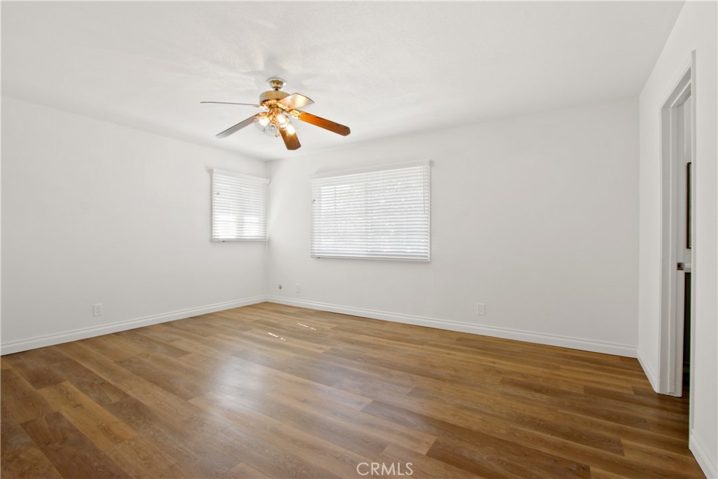 Country Club I (ICC1) - Residential Lease