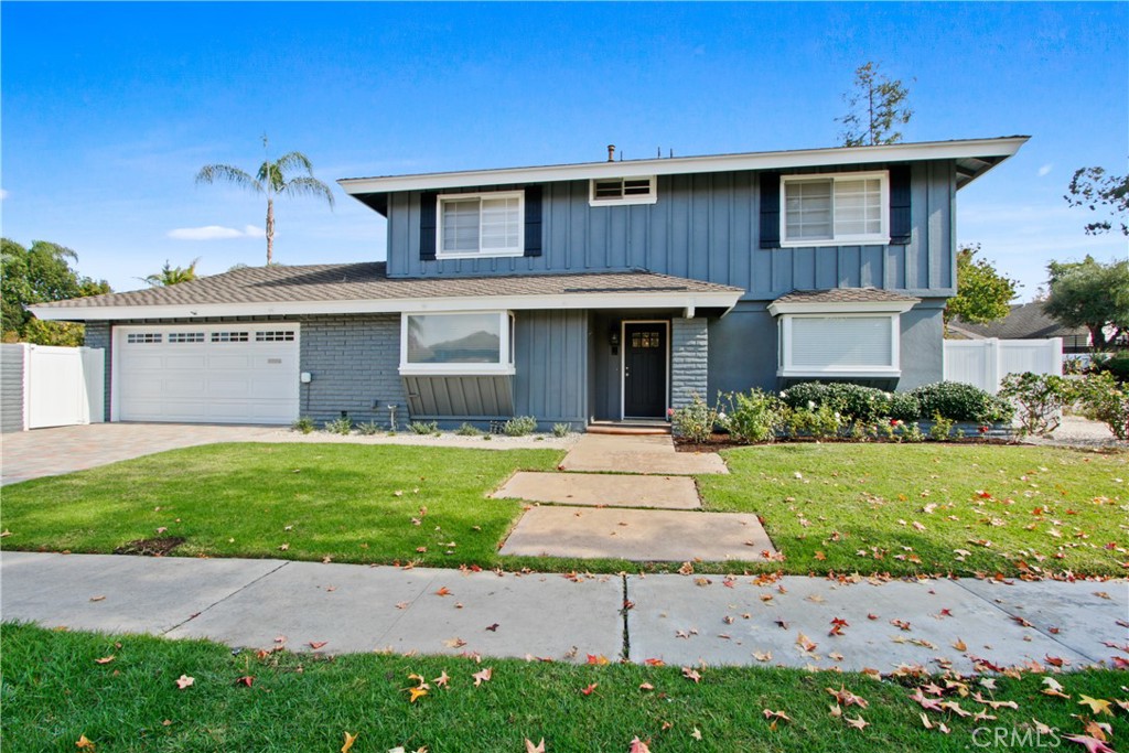 Country Club I (ICC1) - Residential Lease