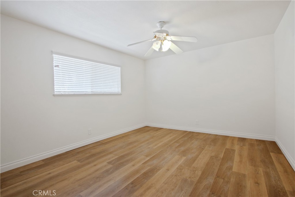 Country Club I (ICC1) - Residential Lease