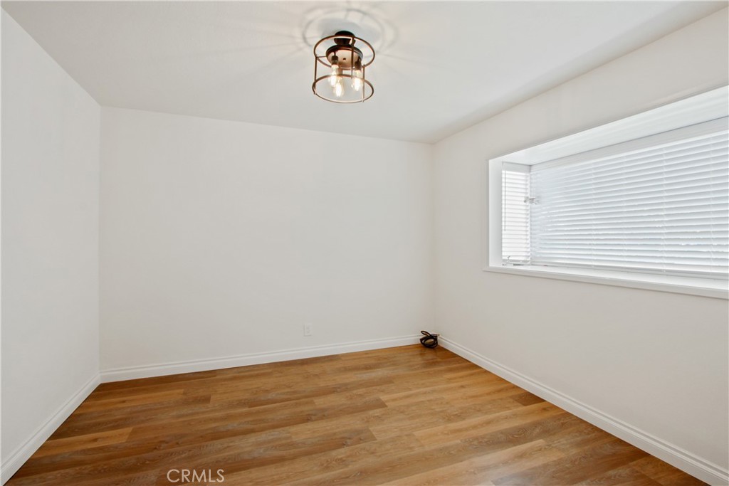 Country Club I (ICC1) - Residential Lease