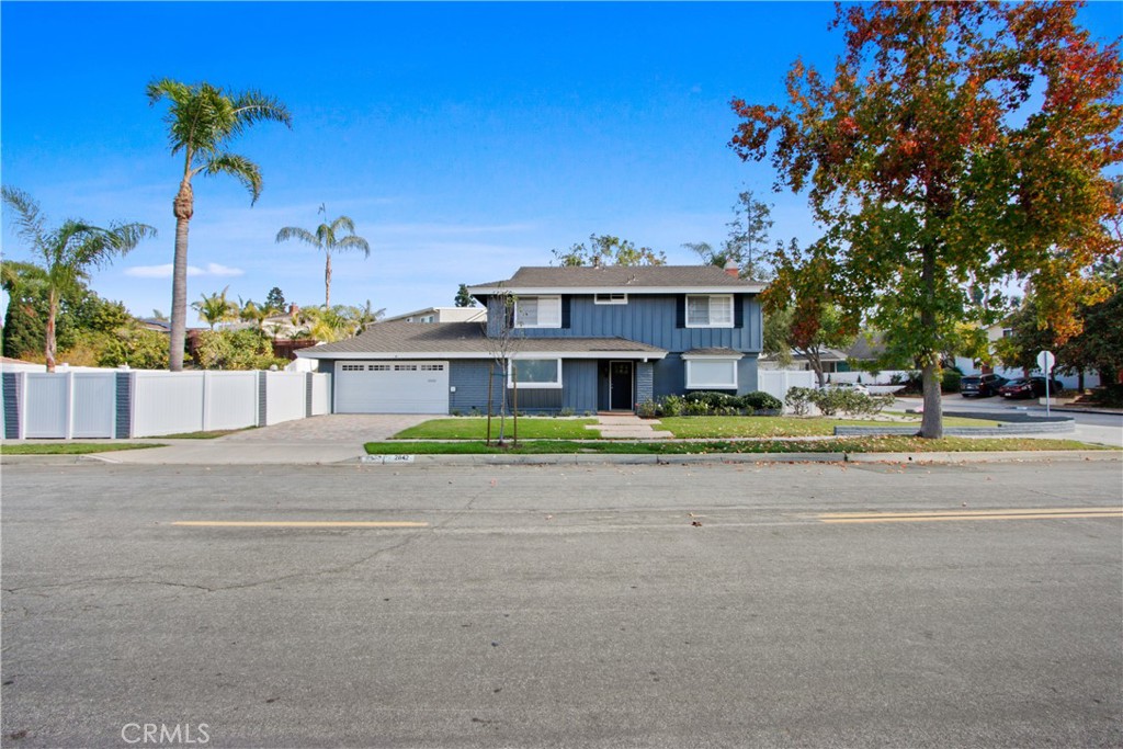 Country Club I (ICC1) - Residential Lease