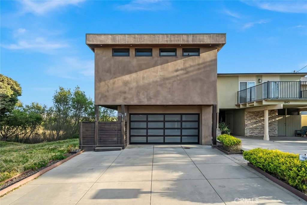 PROPERTIES 1839 Strand Way