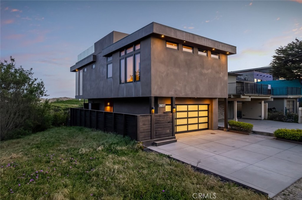 PROPERTIES 1839 Strand Way