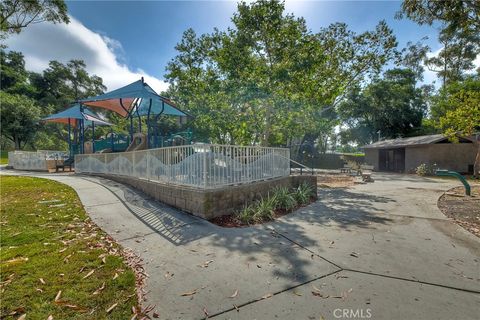 A home in Lake Forest