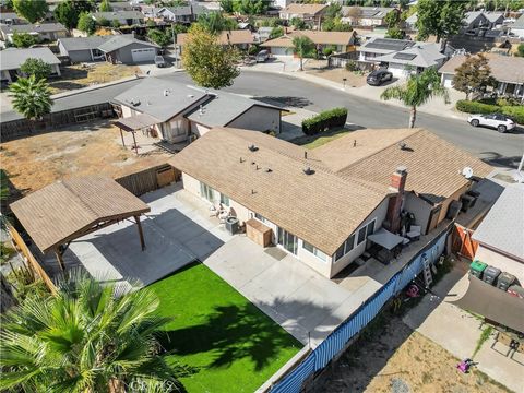 A home in Lake Elsinore