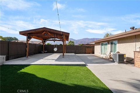 A home in Lake Elsinore