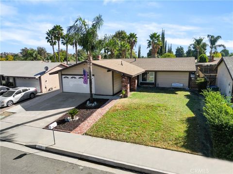 A home in Lake Elsinore