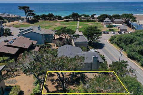 5574 Windsor Boulevard Cambria CA 93428