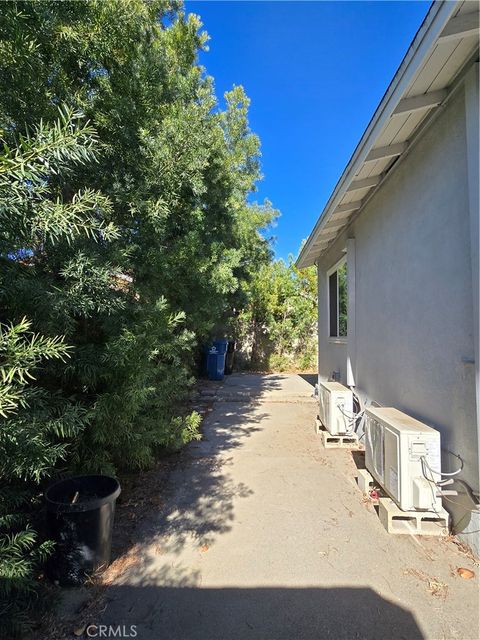 A home in Alhambra