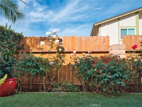 A home in Simi Valley