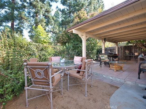 A home in Simi Valley