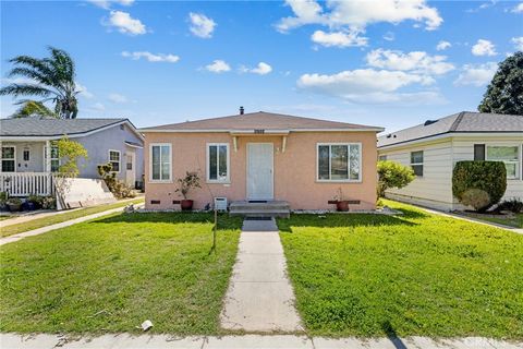 1630 E 63rd Street Long Beach CA 90805
