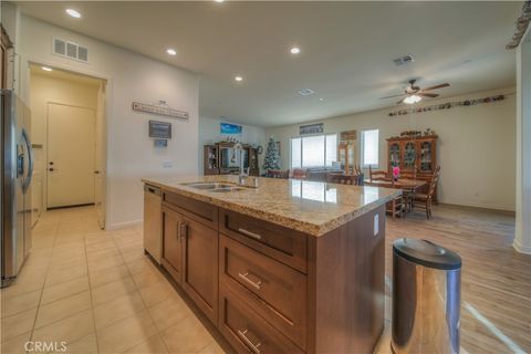 A home in Menifee