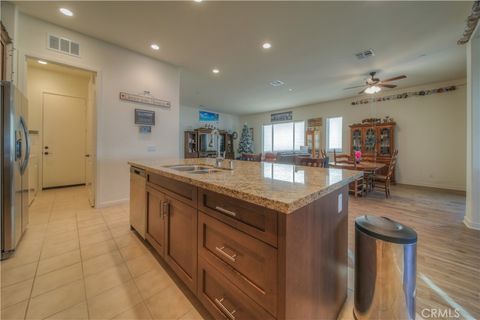 A home in Menifee