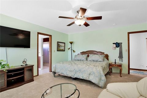 A home in Phelan