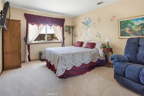 A home in Phelan