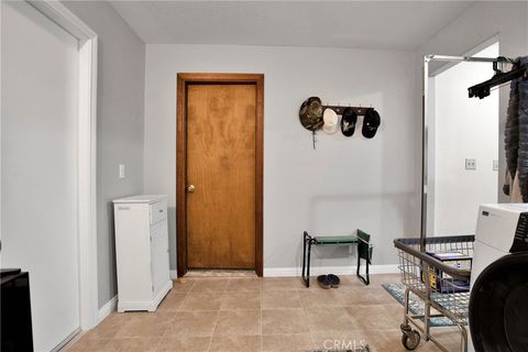 A home in Phelan