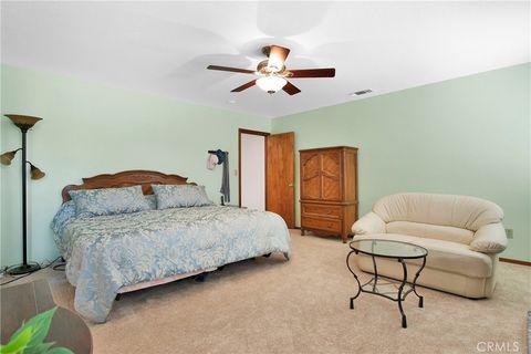 A home in Phelan