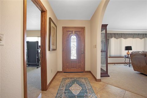 A home in Phelan