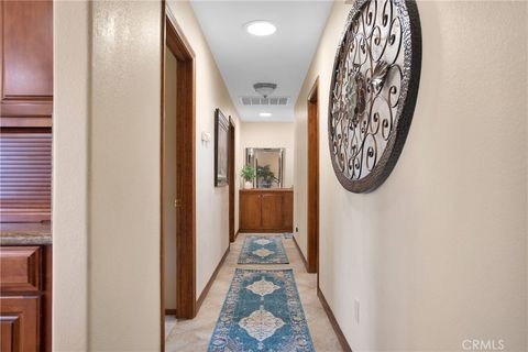 A home in Phelan