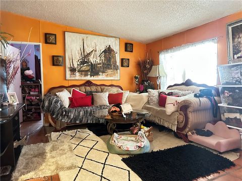 A home in Perris