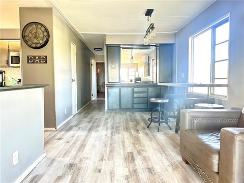 A home in Perris