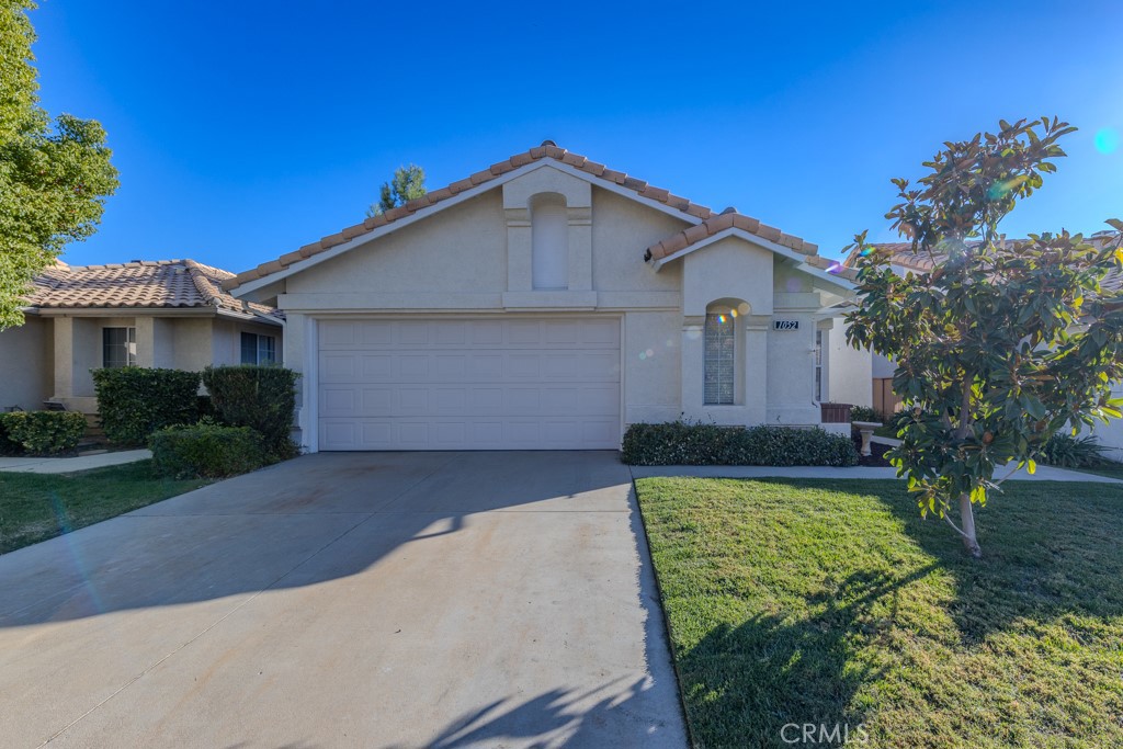 Sun Lakes Country Club - Residential