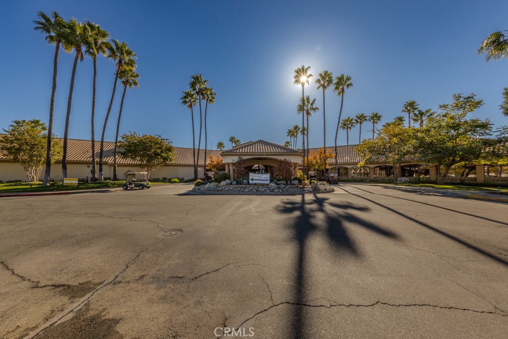 Sun Lakes Country Club - Residential