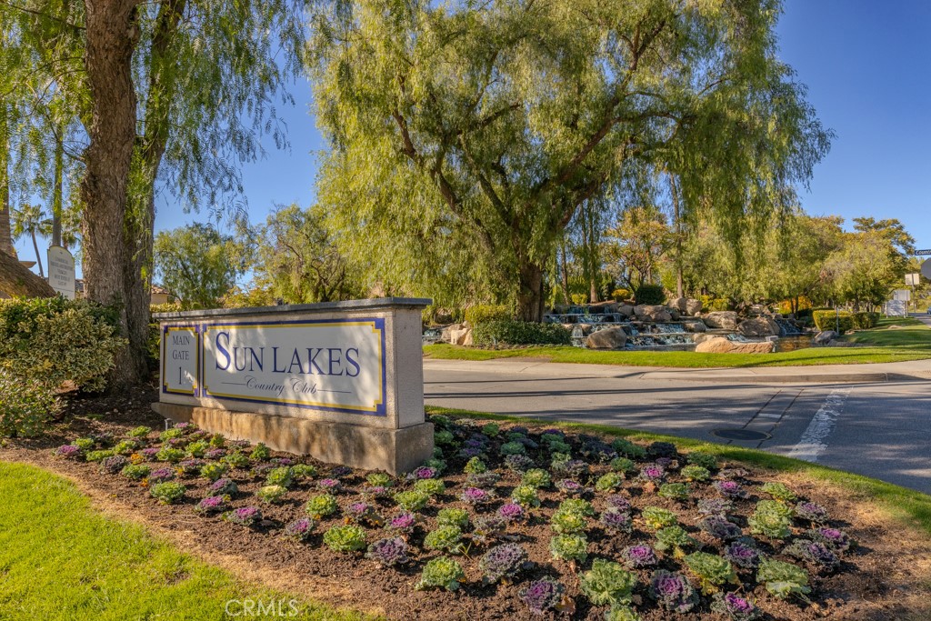 Sun Lakes Country Club - Residential