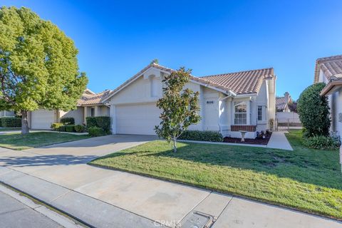 A home in Banning