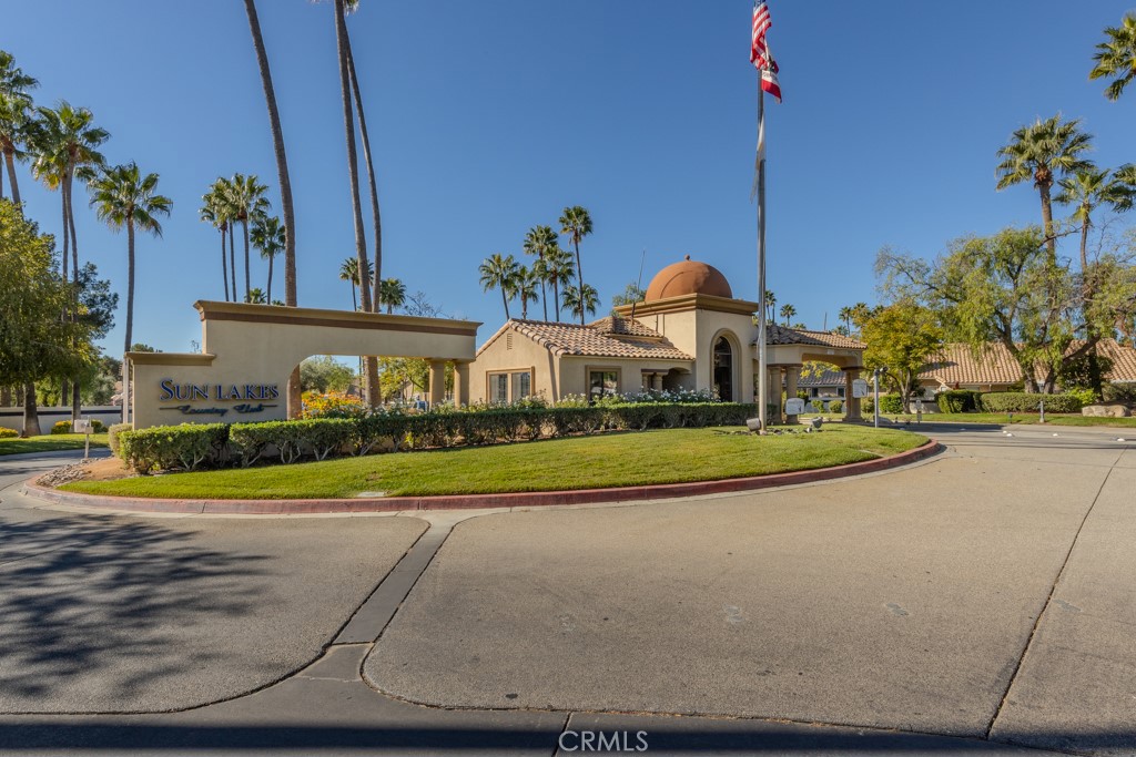 Sun Lakes Country Club - Residential