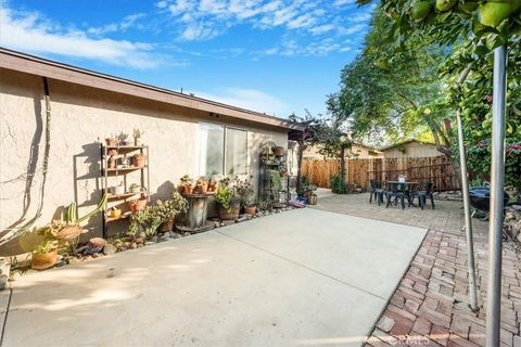 A home in Jurupa Valley