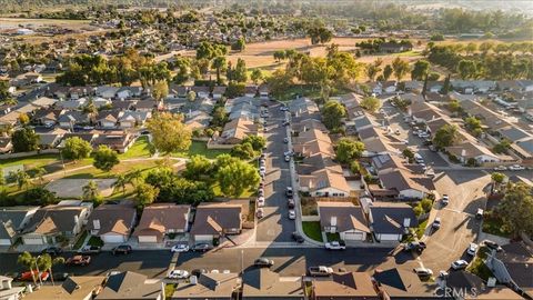 A home in Jurupa Valley