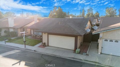 A home in Jurupa Valley