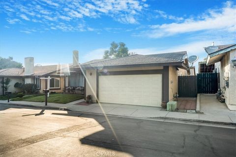 A home in Jurupa Valley