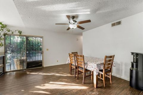 A home in Jurupa Valley