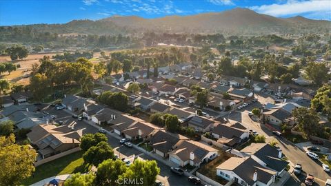 A home in Jurupa Valley