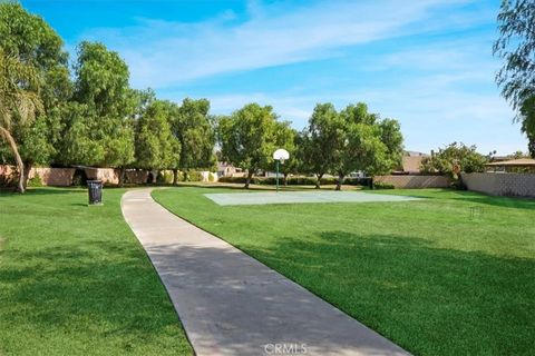 A home in Jurupa Valley