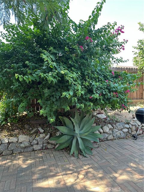 A home in Jurupa Valley