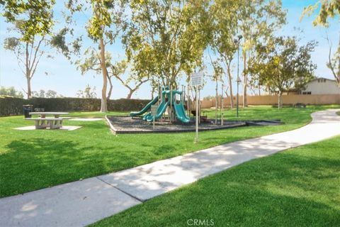 A home in Jurupa Valley