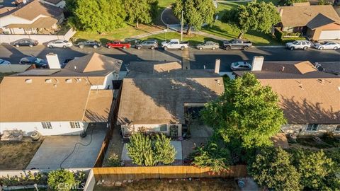 A home in Jurupa Valley