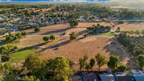 A home in Jurupa Valley